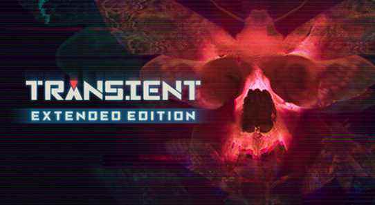Transient Extended Edition – Review Rush