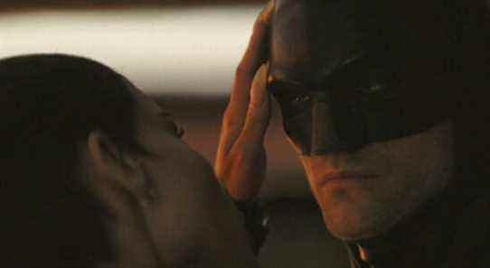 Nouveau La bande-annonce de Batman se concentre sur un partenariat avec Catwoman