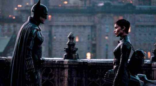 Le dernier synopsis de Batman taquine les liens d'enfance entre Bruce Wayne et Selina Kyle