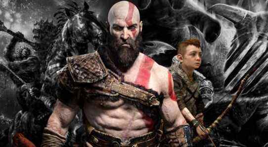 God of War: Ragnarok hérite d'une histoire d'excellentes batailles de boss