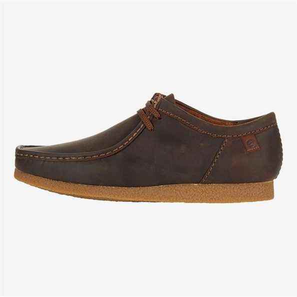 Course Clarks Shacre II