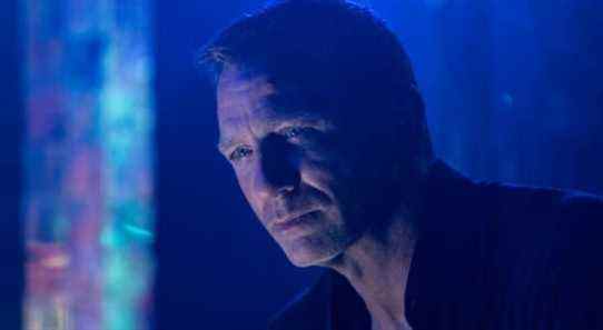 Après No Time To Die, Daniel Craig reçoit un honneur digne de 007