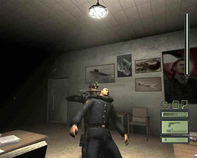 Ubisoft Tom Clancy Splinter Cell refait des mécanismes de gameplay narratifs d'une histoire frustrante dans un cadre moderne