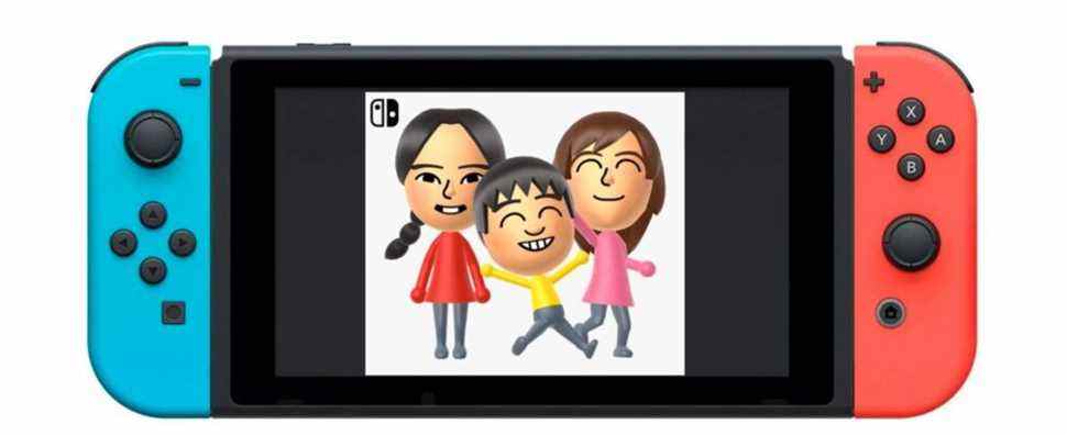 Comment ajouter des amis sur Nintendo Switch