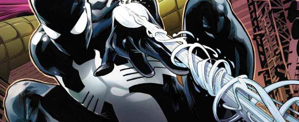 Rumeur: toutes les combinaisons de jeu Spider-Man 2 pourraient avoir des variantes de Symbiote