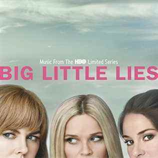 Big Little Lies : Musique de la série limitée HBO