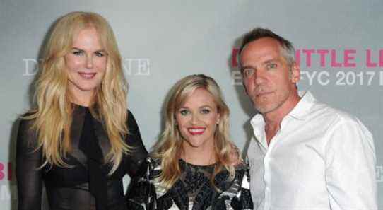 Les stars de Big Little Lies Reese Witherspoon, Nicole Kidman et d'autres rendent hommage au réalisateur de l'émission après sa mort