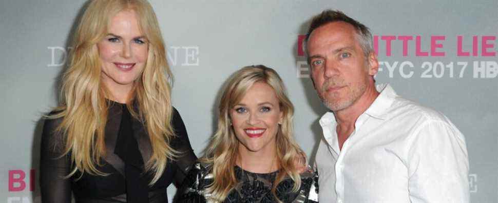 Les stars de Big Little Lies Reese Witherspoon, Nicole Kidman et d'autres rendent hommage au réalisateur de l'émission après sa mort