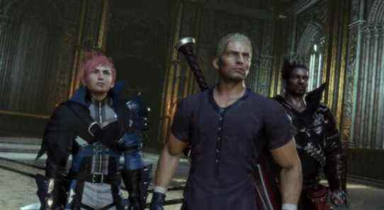 Final Fantasy Origin offre aux précommandes trois missions exclusives qui "ne seront pas disponibles séparément"