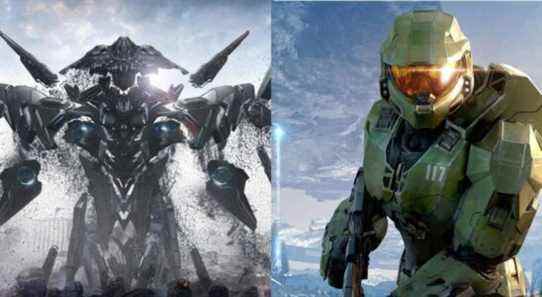 Halo Infinite Vs Guardians : quel jeu propose la meilleure campagne ?