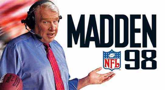 John Madden, entraîneur du Temple de la renommée de la NFL, commentateur légendaire et icône du jeu vidéo, est décédé