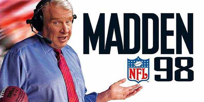 John Madden, entraîneur du Temple de la renommée de la NFL, commentateur légendaire et icône du jeu vidéo, est décédé