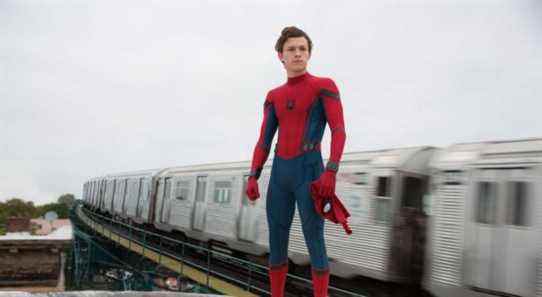 Quelle est l'histoire de Spider-Man dans l'univers cinématographique Marvel ?