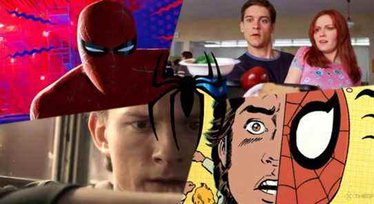 Spider-Man: No Way Home a la meilleure représentation de Spidey Sense