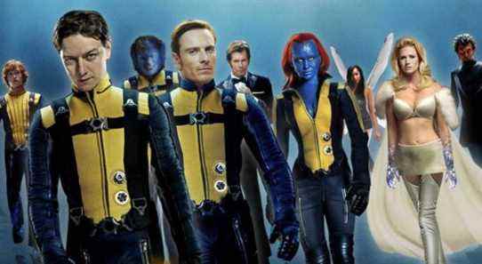 X-Men: le réalisateur de première classe veut réaliser un film MCU s'il redémarre le mutant préféré des fans
