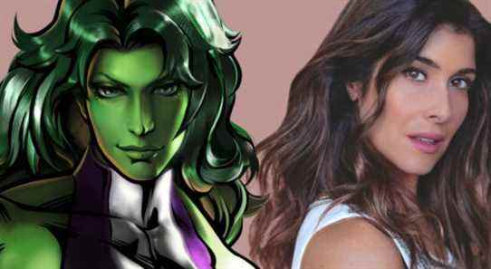 Marvel's Avengers ajoute She-Hulk, joué par Krizia Bajos