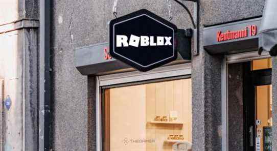 Roblox, une entreprise évaluée à 56 milliards de dollars, se qualifie apparemment pour un allégement fiscal pour les petites entreprises