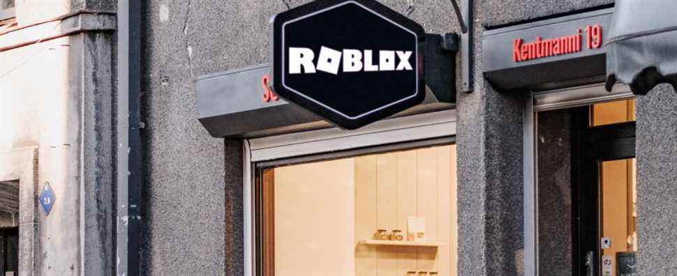Roblox, une entreprise évaluée à 56 milliards de dollars, se qualifie apparemment pour un allégement fiscal pour les petites entreprises