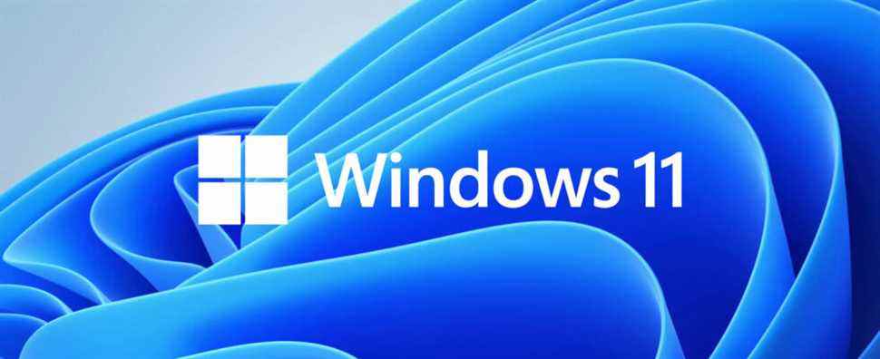 Windows 11 est en cours de déploiement, mais ne mettez pas à jour votre Shadow Cloud PC