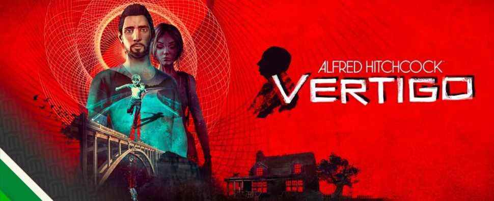 Alfred Hitchcock - Vertigo PC Review