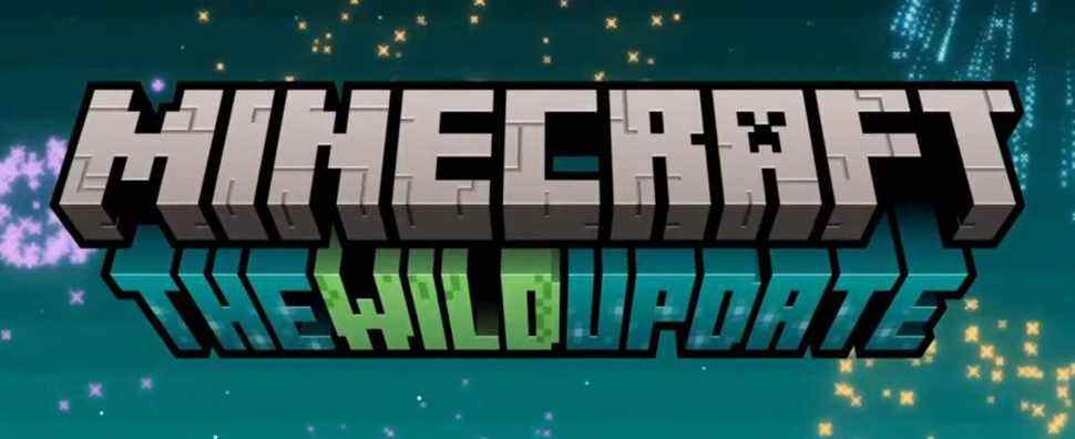 Date de sortie de Minecraft 1.19 : qu'arrive-t-il avec The Wild Update ?
