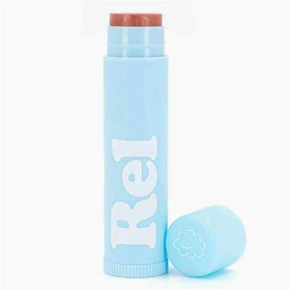 Rel Beauty No Duh Essential Lip Balm in Frick Yes
