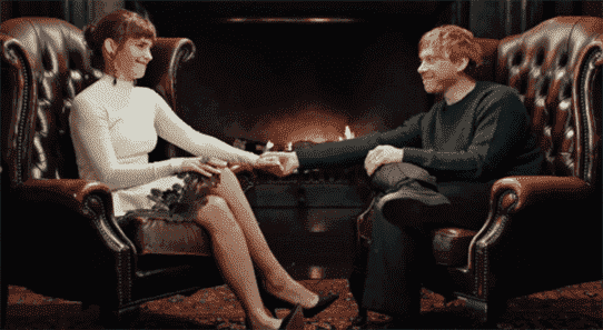 20e anniversaire d'Harry Potter : la bande-annonce de Retour à Poudlard apporte la magie