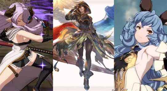 6 personnages que nous espérons voir dans Granblue Fantasy : Relink