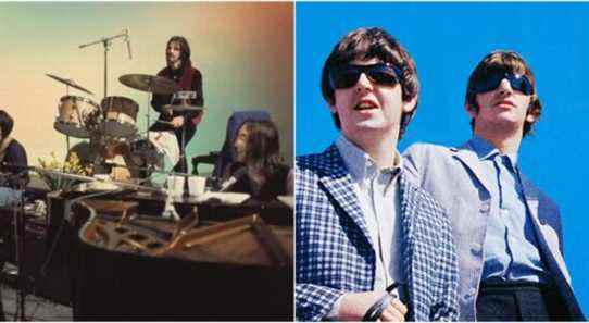 9 documentaires à regarder si vous avez aimé les Beatles : Get Back