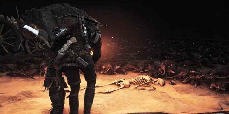 A Plague Tale: Requiem Gameplay en avant-première aux Game Awards