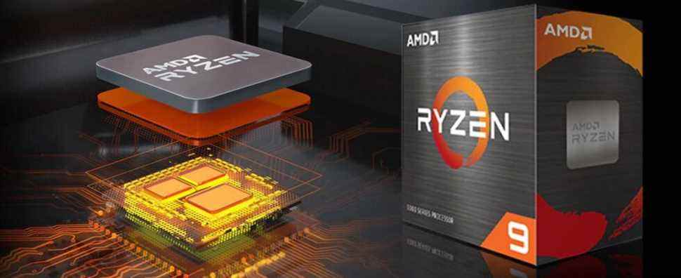 AMD « mettra en avant les prochaines solutions informatiques et graphiques » au CES le 4 janvier