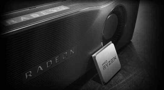 AMD pourrait annoncer de nouveaux CPU Ryzen et GPU Radeon lors du CES 2022