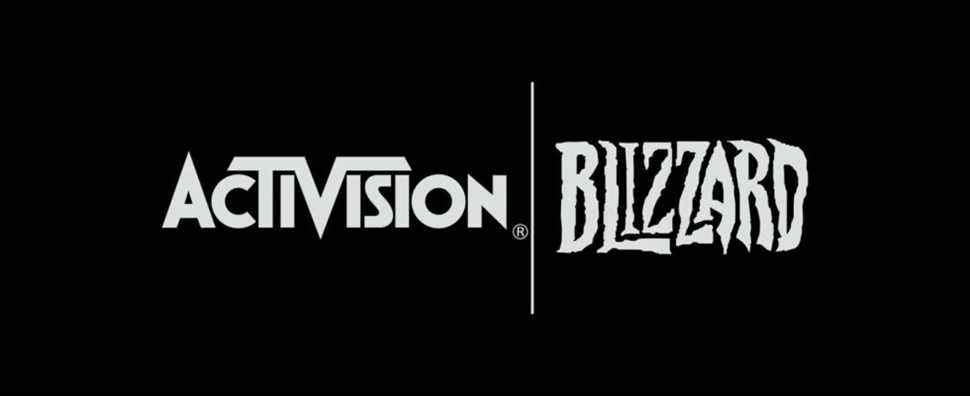 Activision Blizzard promet l'équité salariale et une plus grande diversité, se prémunit contre les attentes