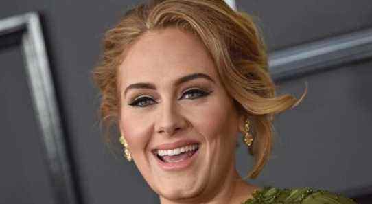 Adele, Ed Sheeran et d'autres dominent les nominations aux Brit Awards 2022