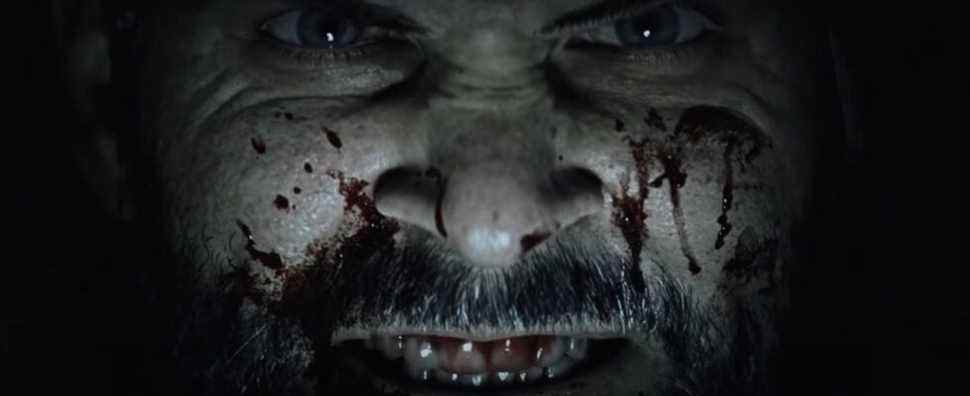 Alan Wake 2 ne fait aucun compromis sur l'horreur, déclare Sam Lake