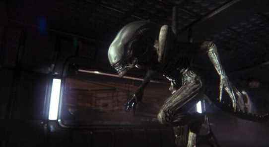 Alien: Isolation est maintenant disponible sur iOS et Android