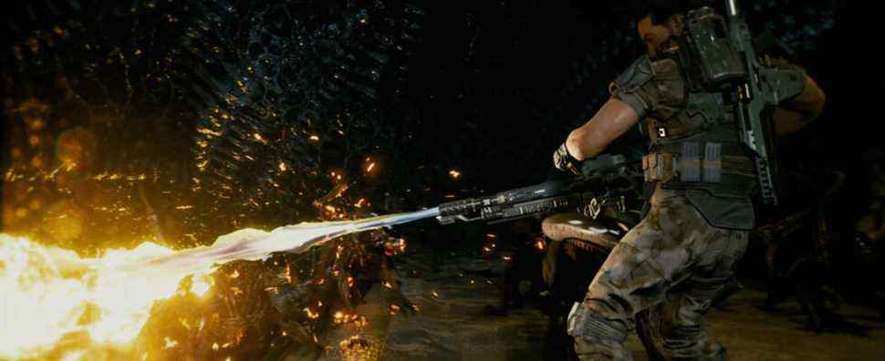 Aliens: Fireteam Elite arrive sur Xbox Game Pass en décembre