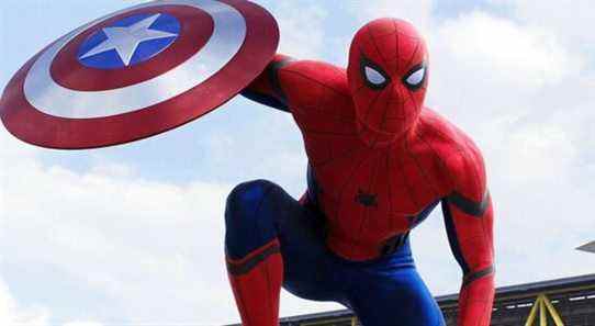 Amy Pascal et Kevin Feige expliquent comment Spider-Man s'est retrouvé dans le MCU