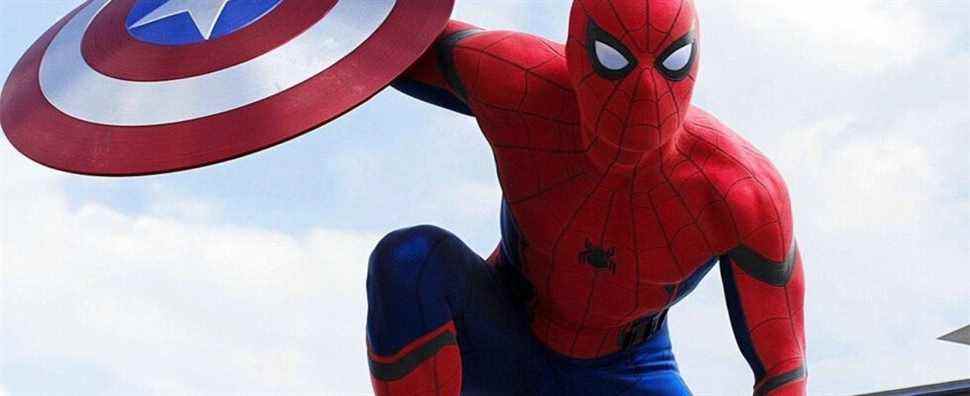 Amy Pascal et Kevin Feige expliquent comment Spider-Man s'est retrouvé dans le MCU