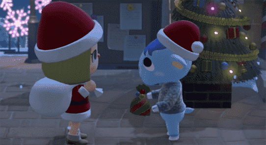 Animal Crossing: guide de l'événement New Horizons Toy Day, procédure pas à pas et récompenses