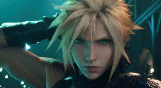 Annonce de la date de sortie de Final Fantasy 7 Remake sur PC