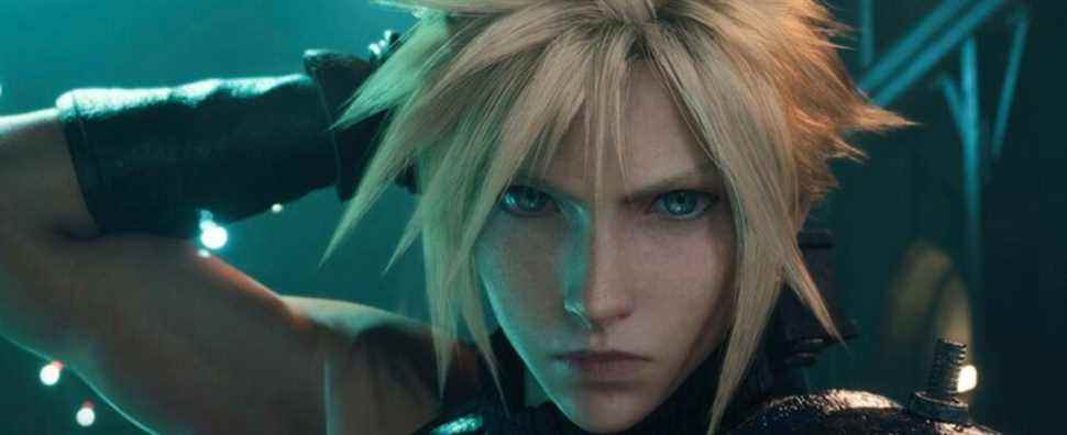 Annonce de la date de sortie de Final Fantasy 7 Remake sur PC