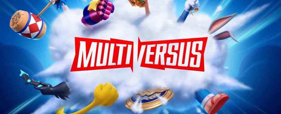 Aperçu 2022 : MultiVersus est un clone de Smash Bros. assez fou pour fonctionner