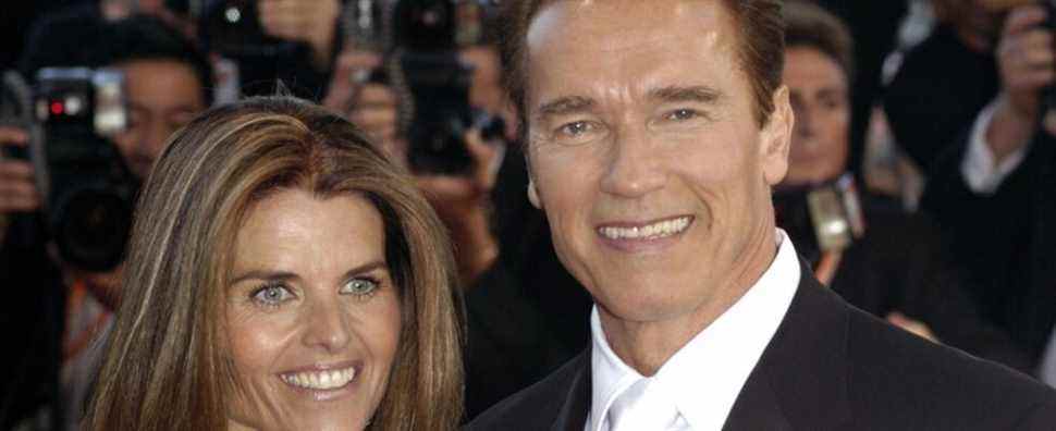 Arnold Schwarzenegger et Maria Shriver finalisent leur divorce 10 ans après leur séparation
