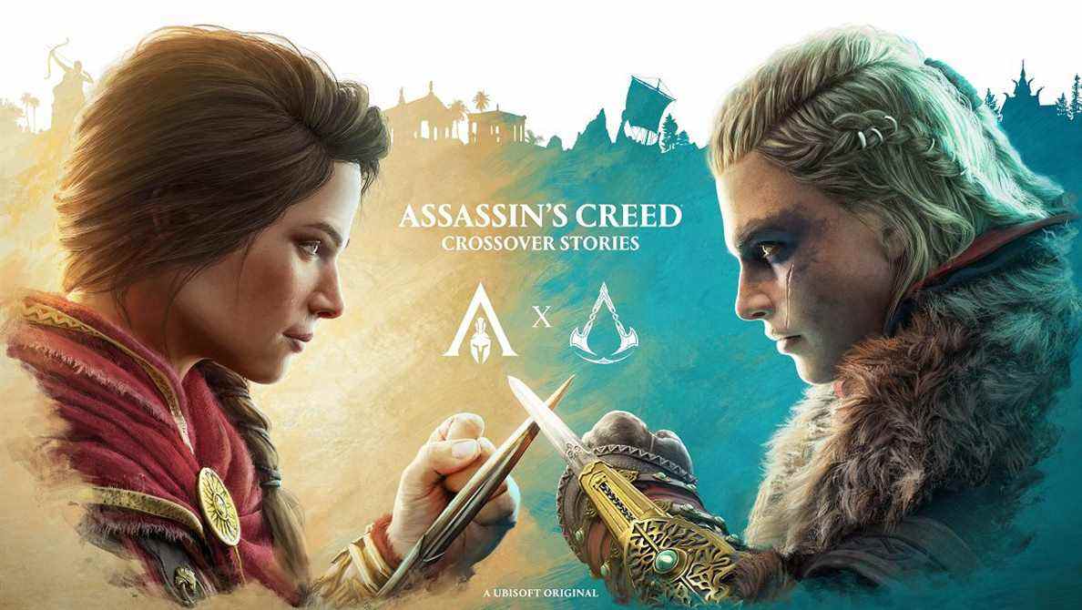 Assassin's Creed Valhalla 2022 3
