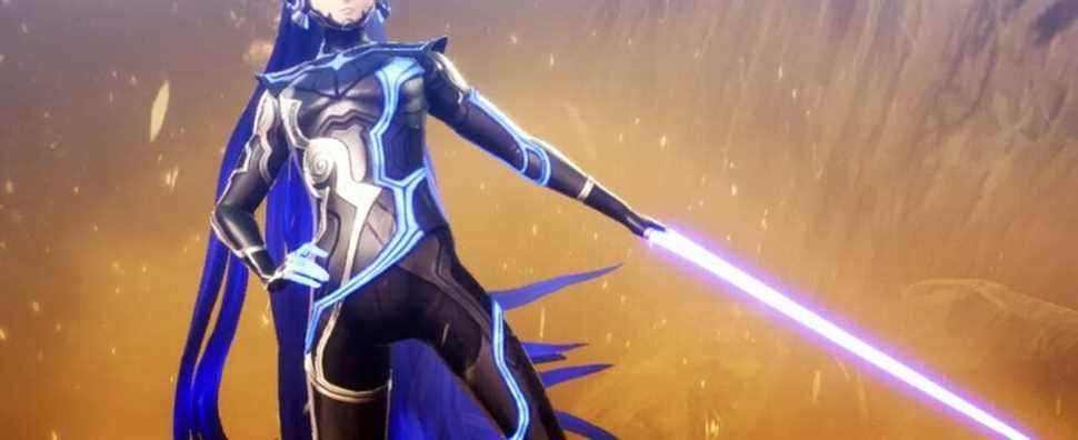 Atlus, développeur de Persona et Shin Megami Tensei, espère sortir un jeu "Pillar" en 2022