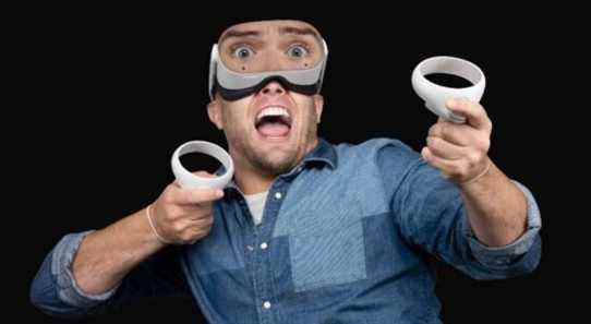 Au revoir Oculus : Meta s'éloigne de la marque pour ses produits VR