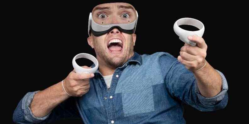 Au revoir Oculus : Meta s'éloigne de la marque pour ses produits VR