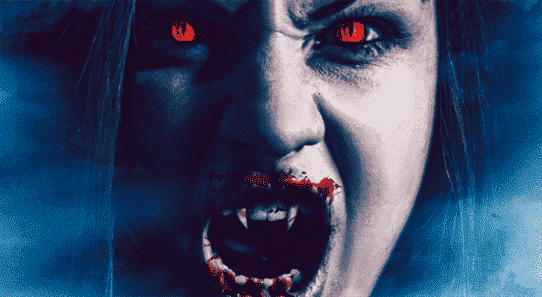 Bande-annonce Red Snow : Vampire Home Invasion éclabousse les vacances de sang