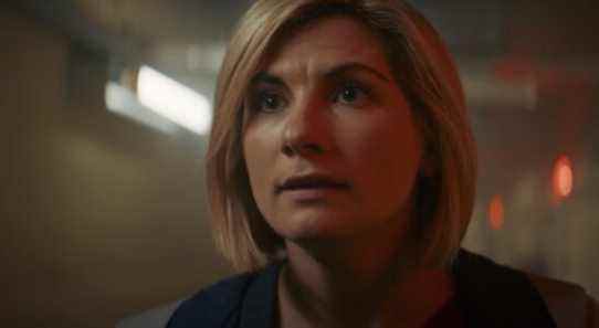 Bande-annonce de Doctor Who : Eve Of The Daleks : le spécial du Nouvel An reste bloqué dans une boucle temporelle avec des robots tueurs